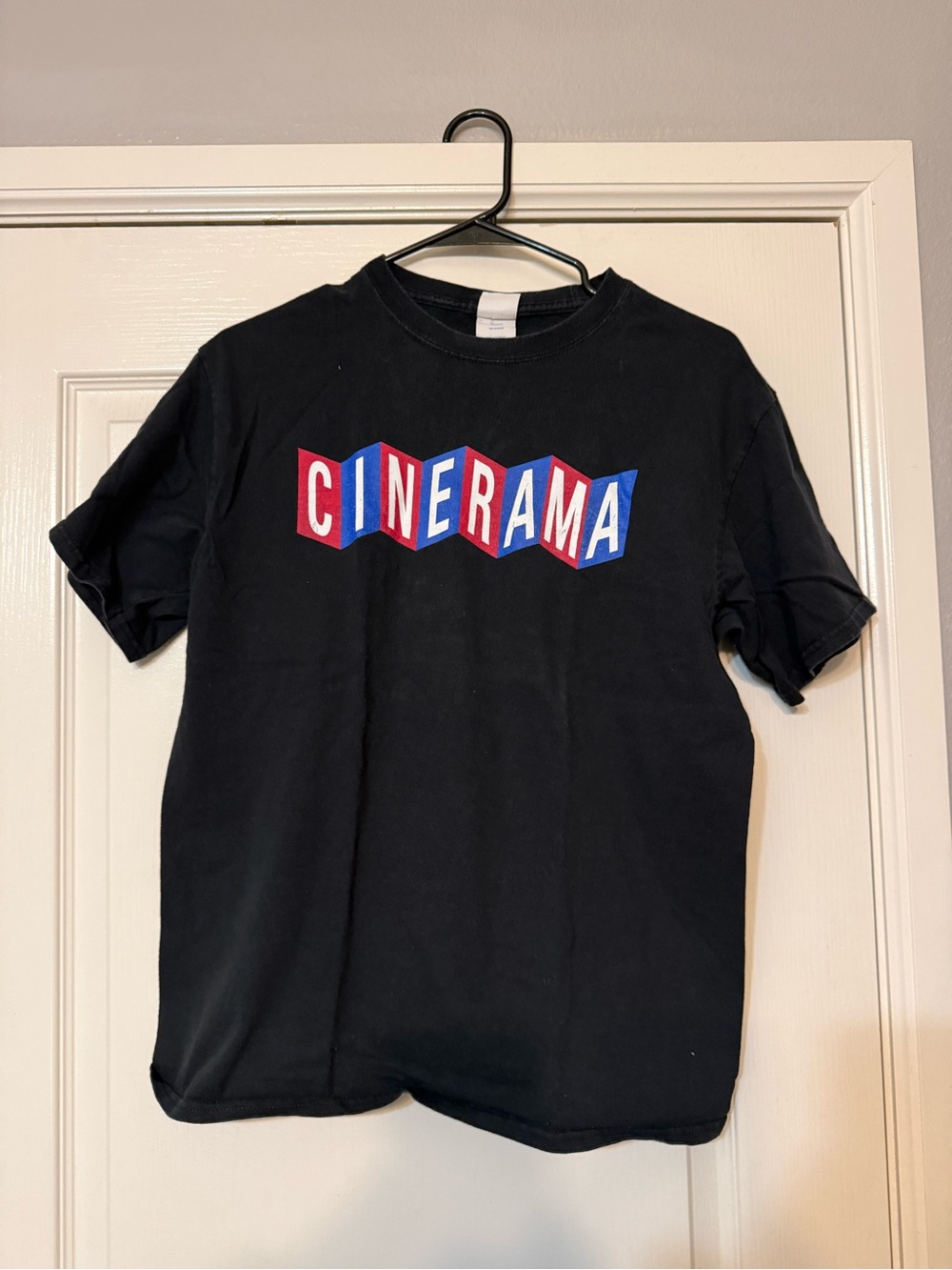 Vintage Arclight Cinerama Size M T-Shirt